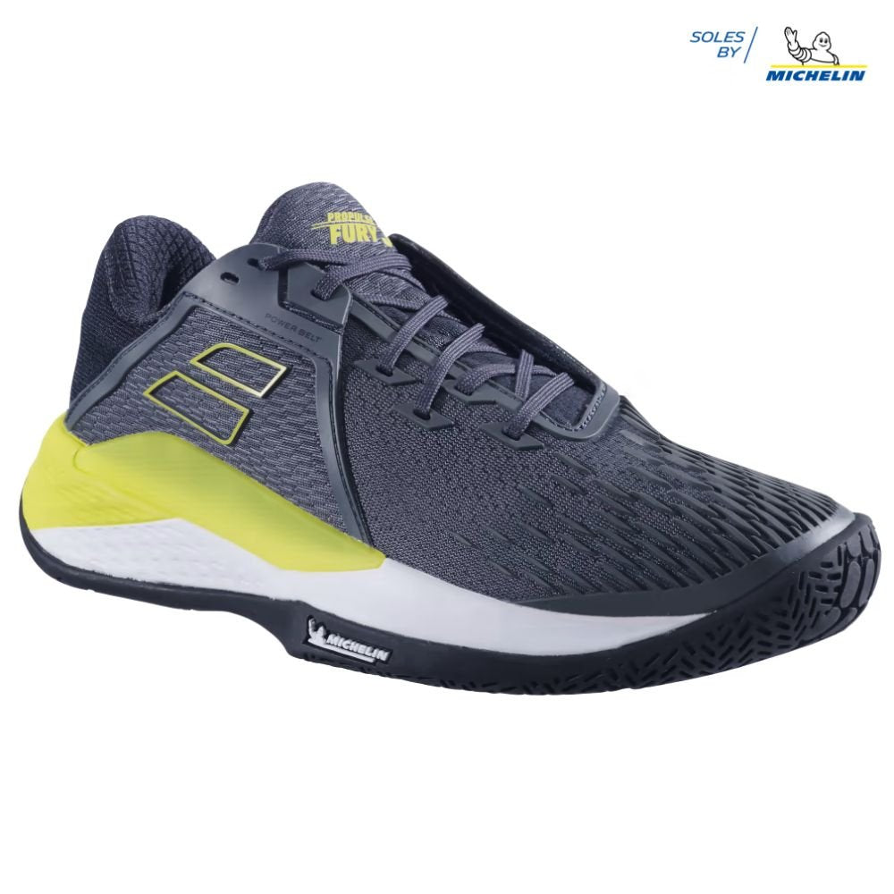 Babolat Propulse Fury 3 All Court Tennis Shoes