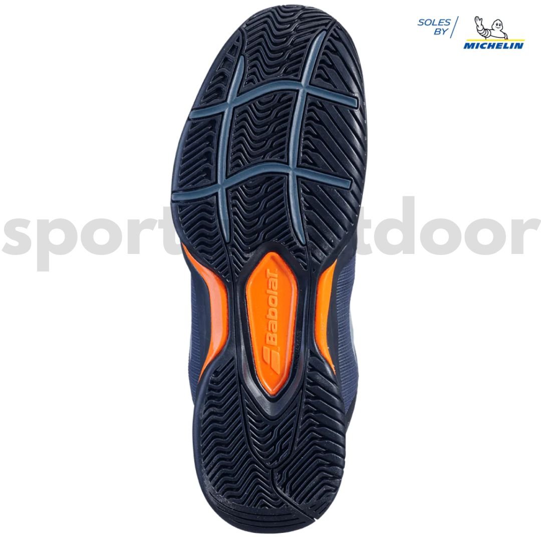 Babolat Tennis Shoes SFX3