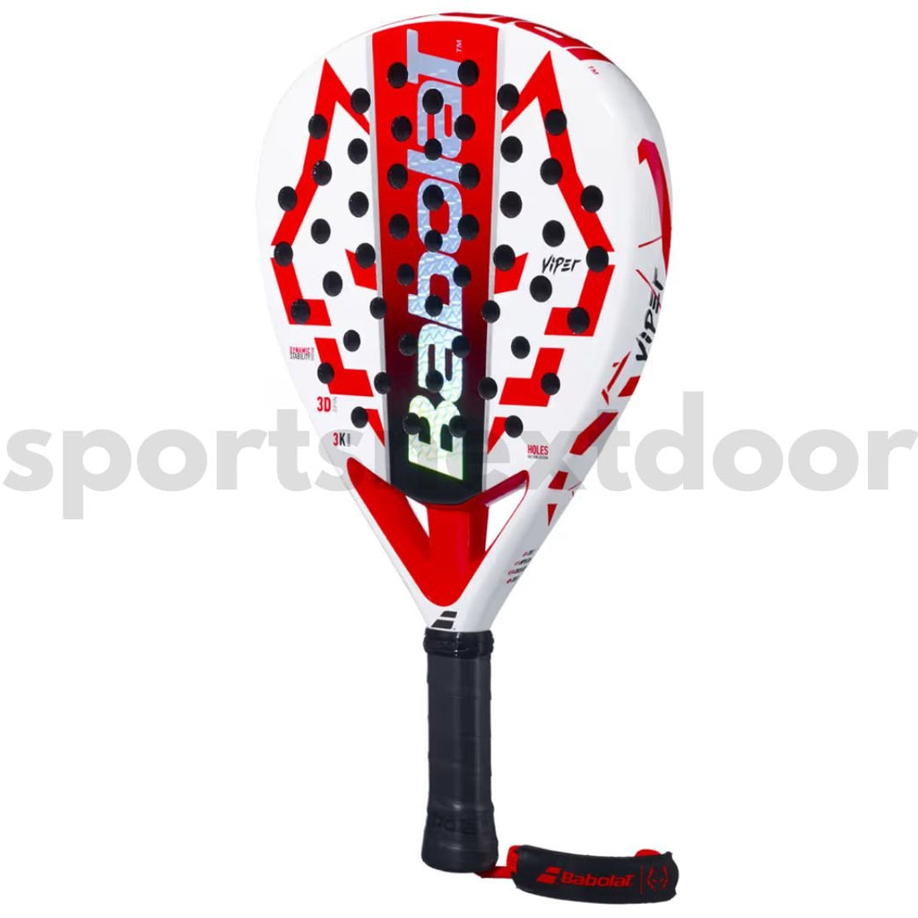 Babolat Viper Juan Lebron 2025 Padel Racket
