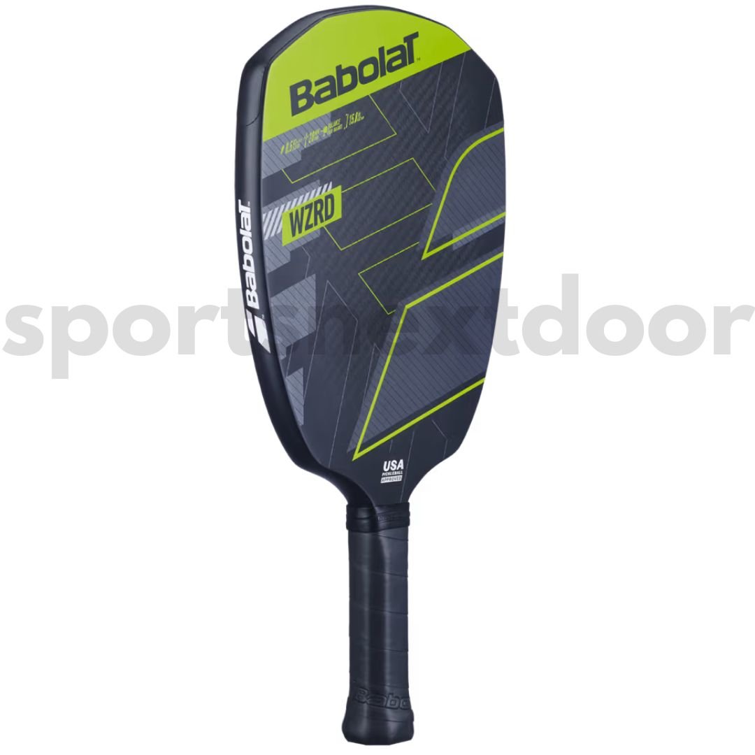 Babolat WZRD Pickleball Paddle