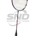 Babolat X Feel Fury Racket 3
