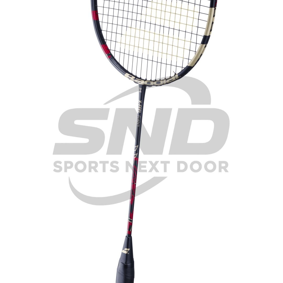 Babolat X Feel Fury Racket 3
