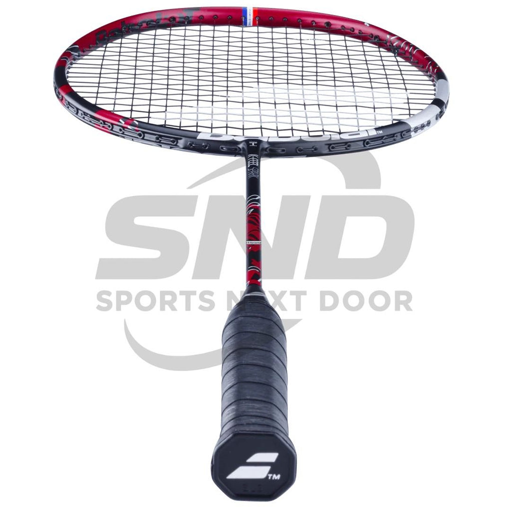 Babolat X Feel Spark Racket - 4