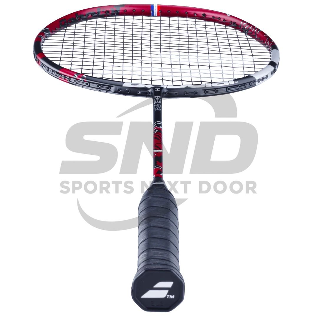 Babolat X Feel Spark Racket - 4