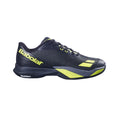 Babolat Jet Mach 4 All Court Tennis Shoes - Black/Aero