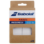 Babolat Protecpro 2.0 Padel - 1 x Single Tape Transparent