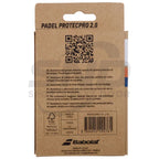 Babolat Protecpro 2.0 Padel - 1 x Single Tape Transparent