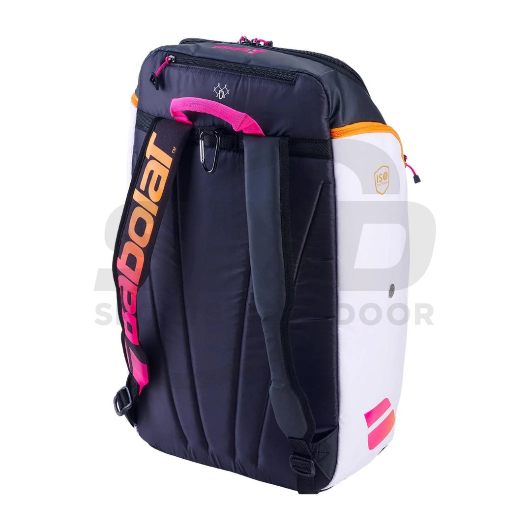 RH Perf Padel Multicolour