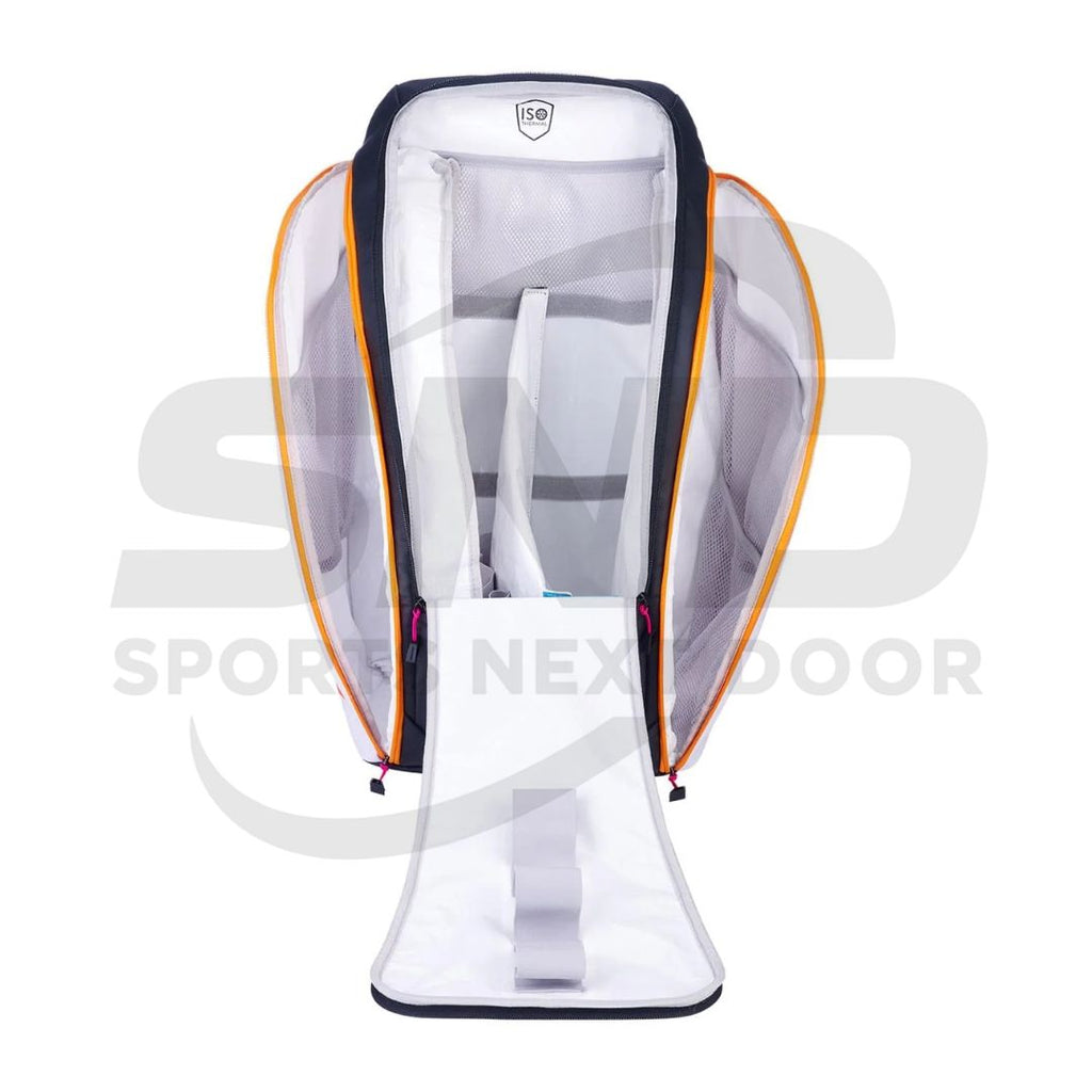 RH Perf Padel Multicolour
