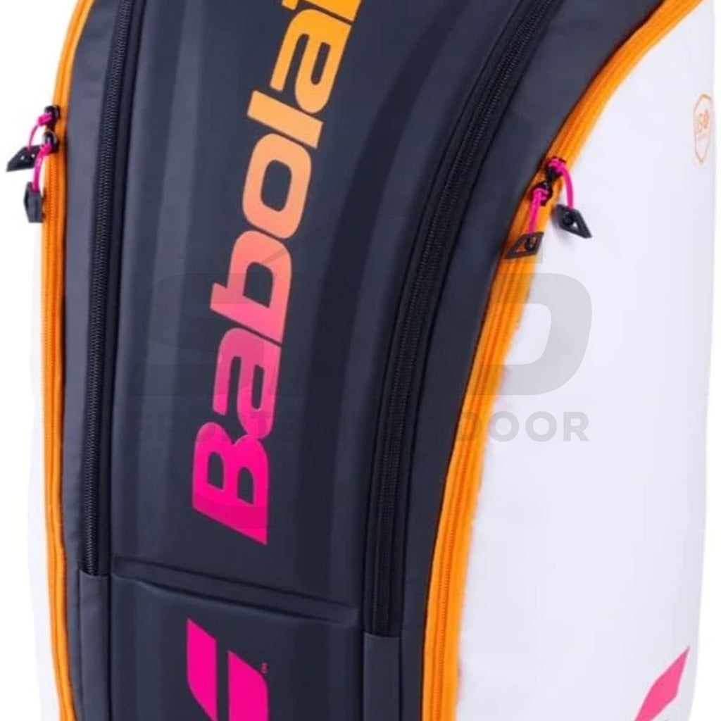 RH Perf Padel Multicolour