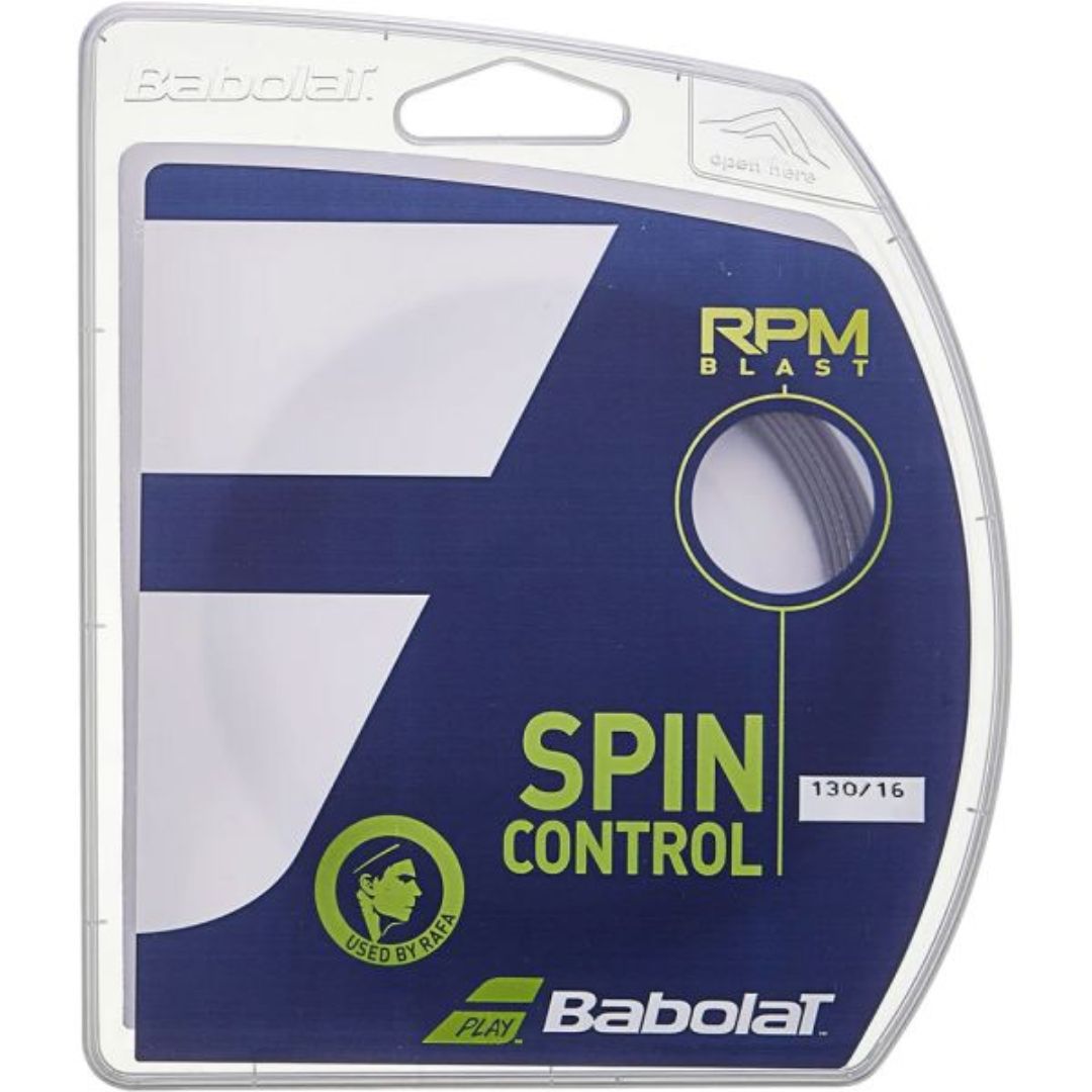 Babolat RPM Blast 16 Cut From Reel (12 m)