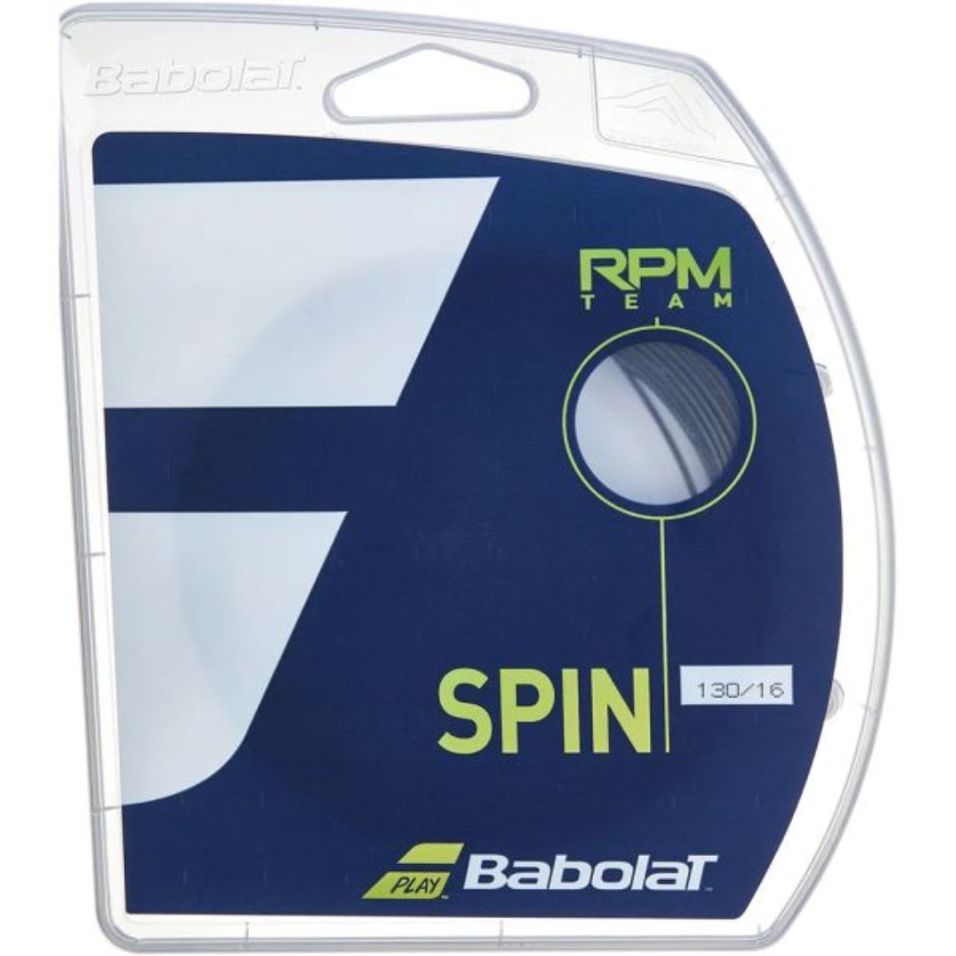 Babolat RPM Team 16 Cut From Reel (12 m) - Assorted Colors