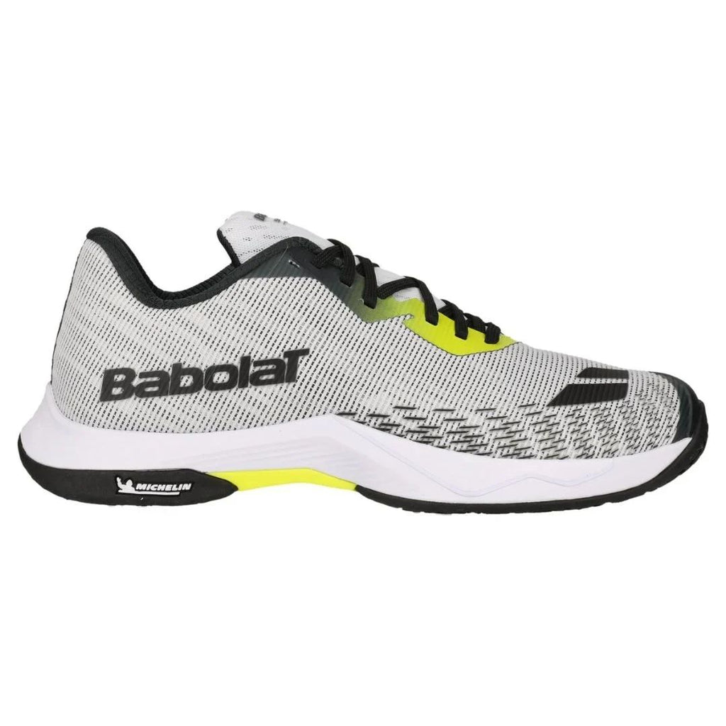 Babolat Shadow Spirit 2 Badminton Shoes