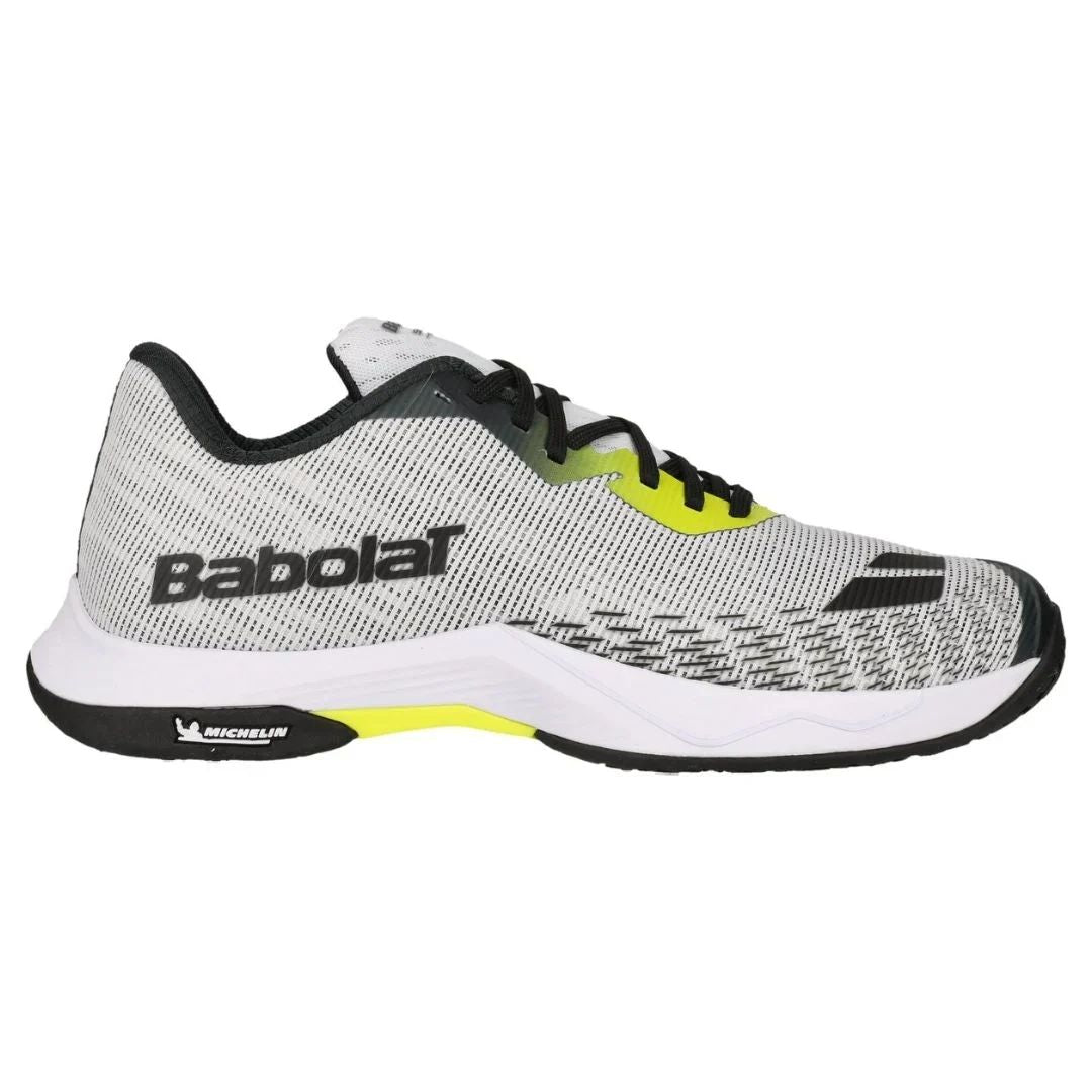 Babolat Shadow Spirit 2 Badminton Shoes