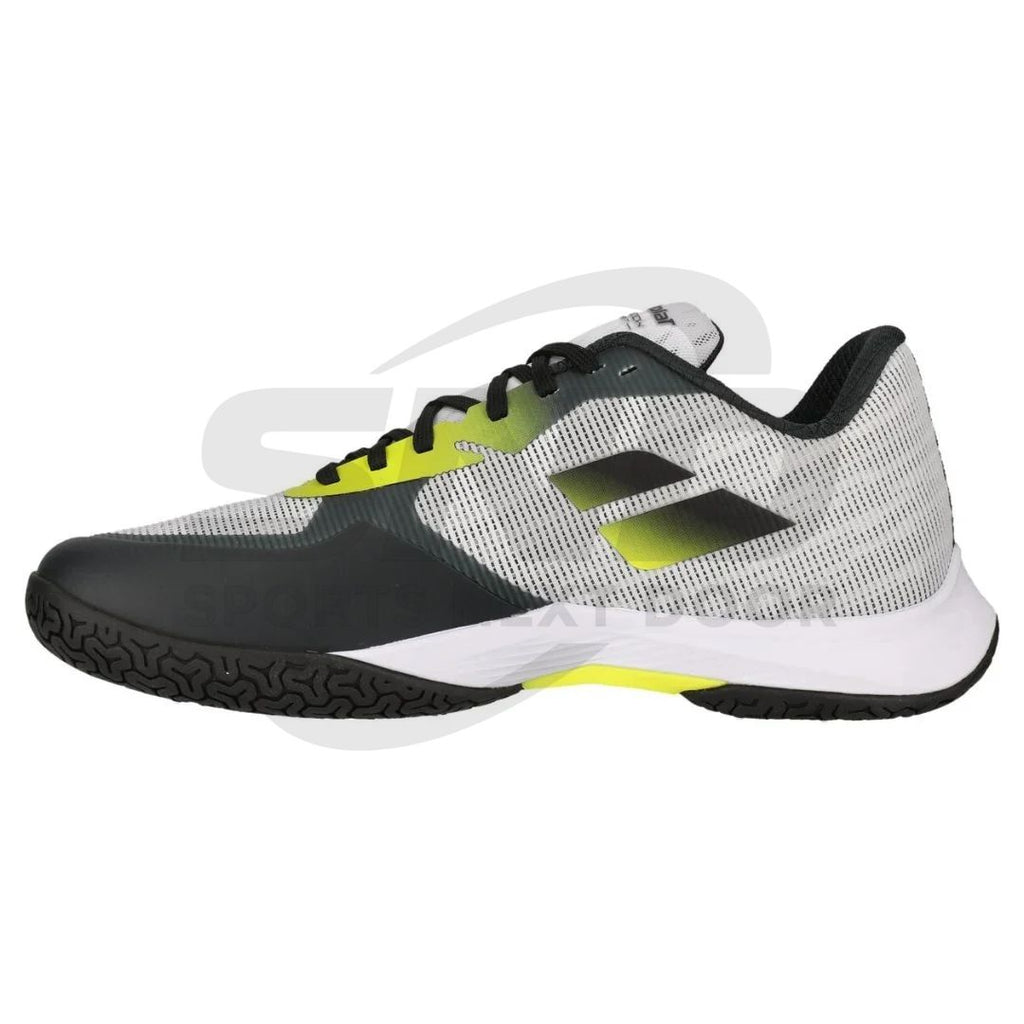 Babolat Shadow Spirit 2 Badminton Shoes