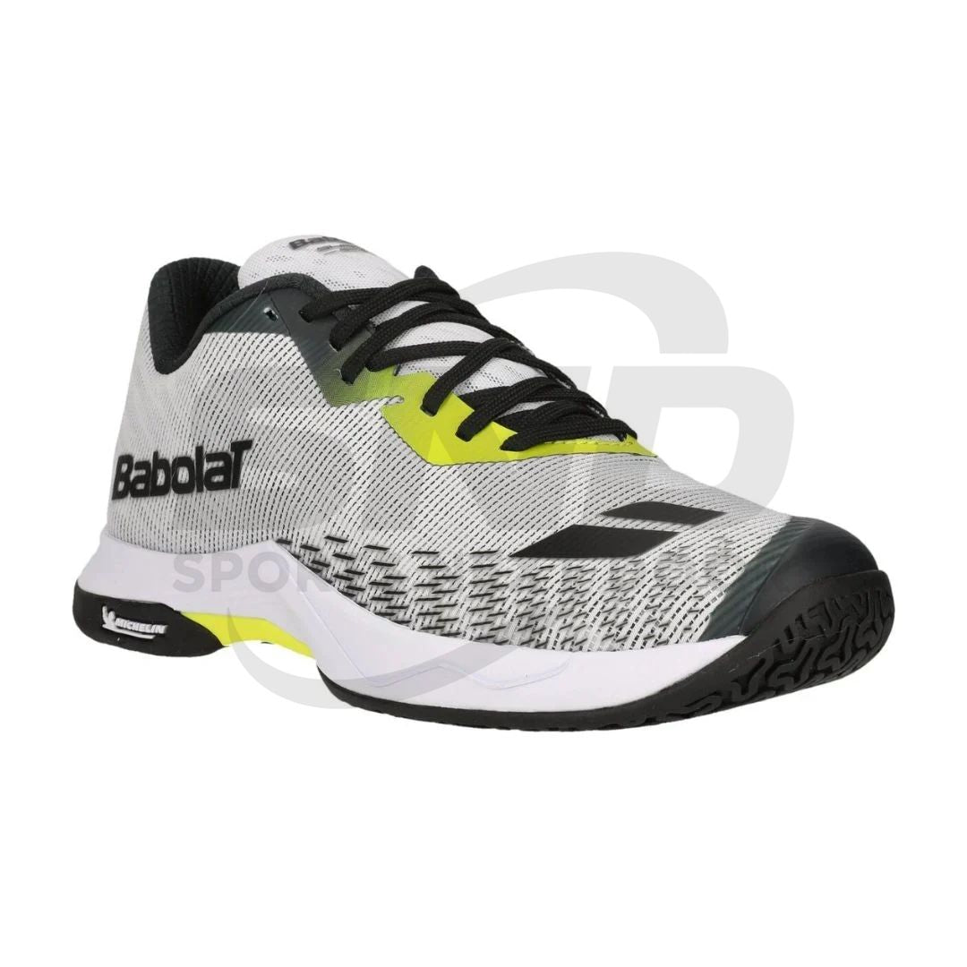 Babolat Shadow Spirit 2 Badminton Shoes