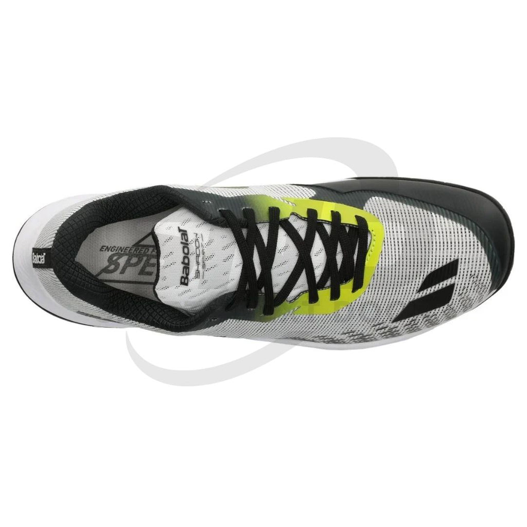 Babolat Shadow Spirit 2 Badminton Shoes
