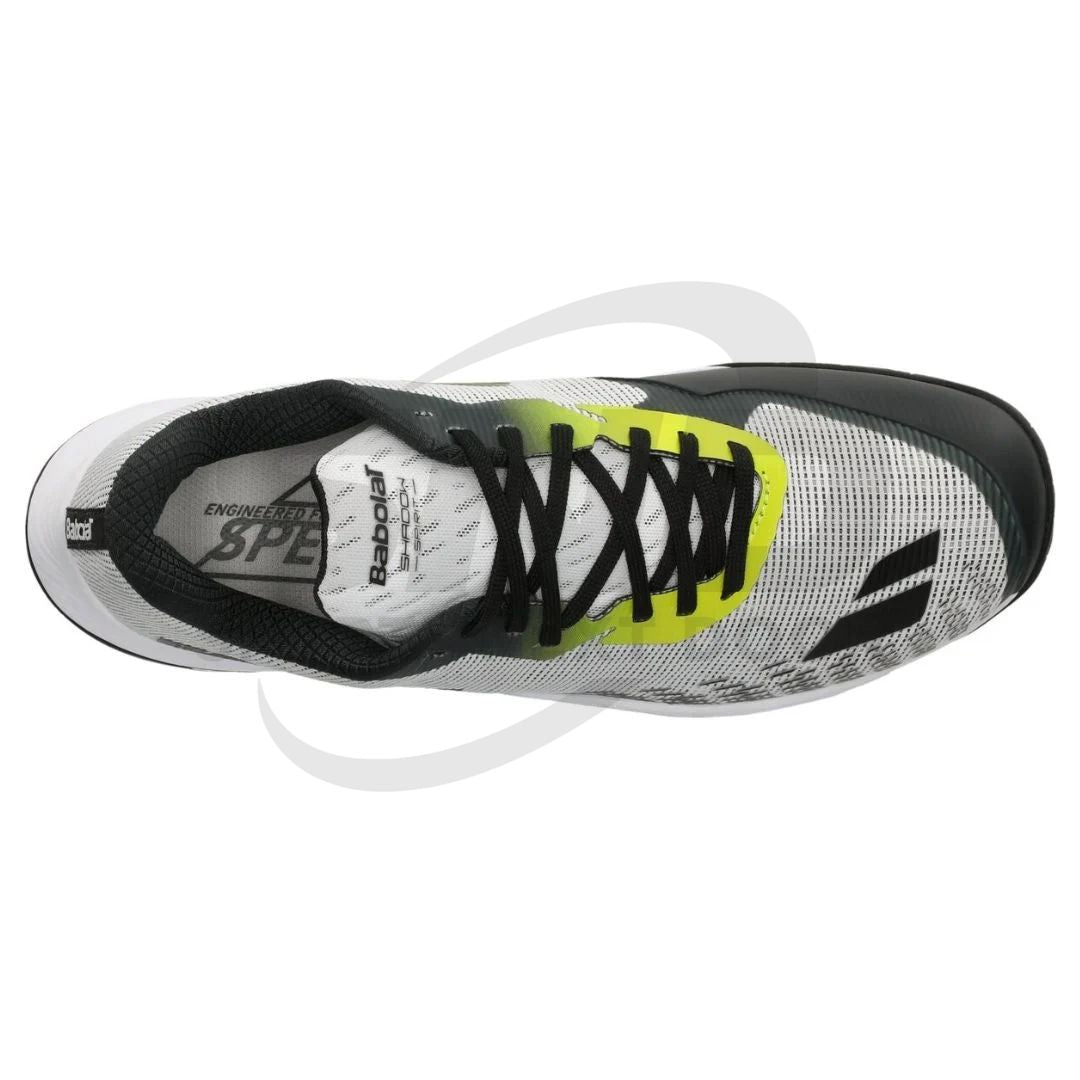 Babolat Shadow Spirit 2 Badminton Shoes