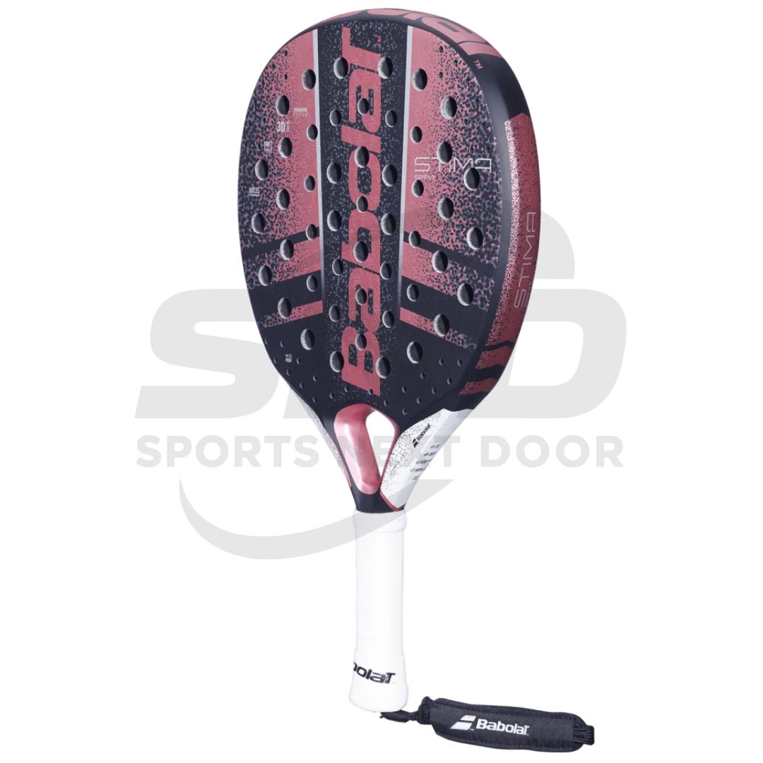 Babolat Stima Spirit Padel Racquet