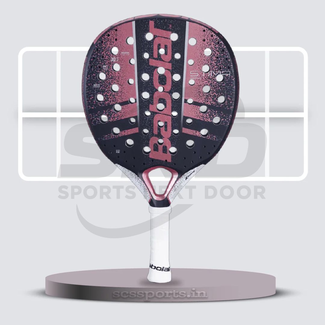 Babolat Stima Spirit Padel Racquet