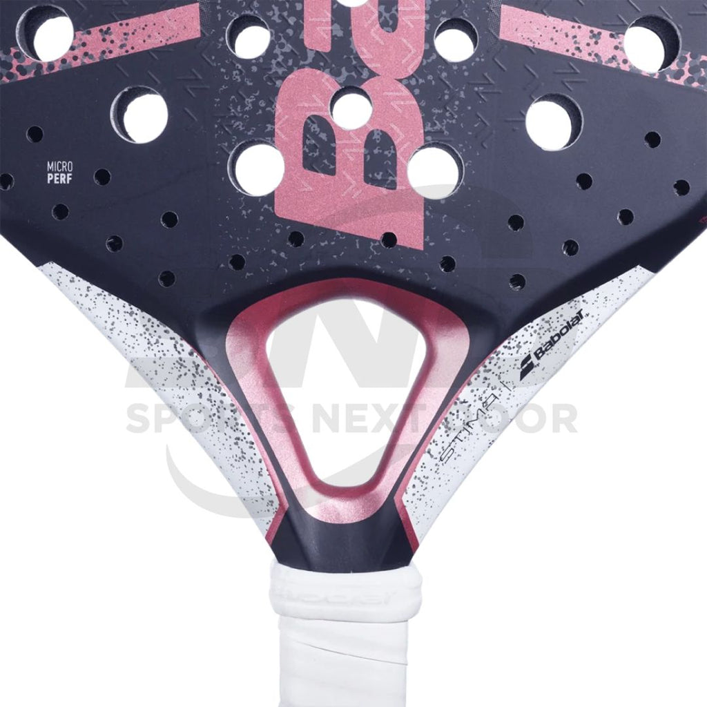 Babolat Stima Spirit Padel Racquet
