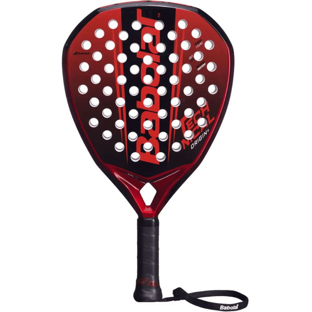 Babolat Technical Origin + Padel Racket