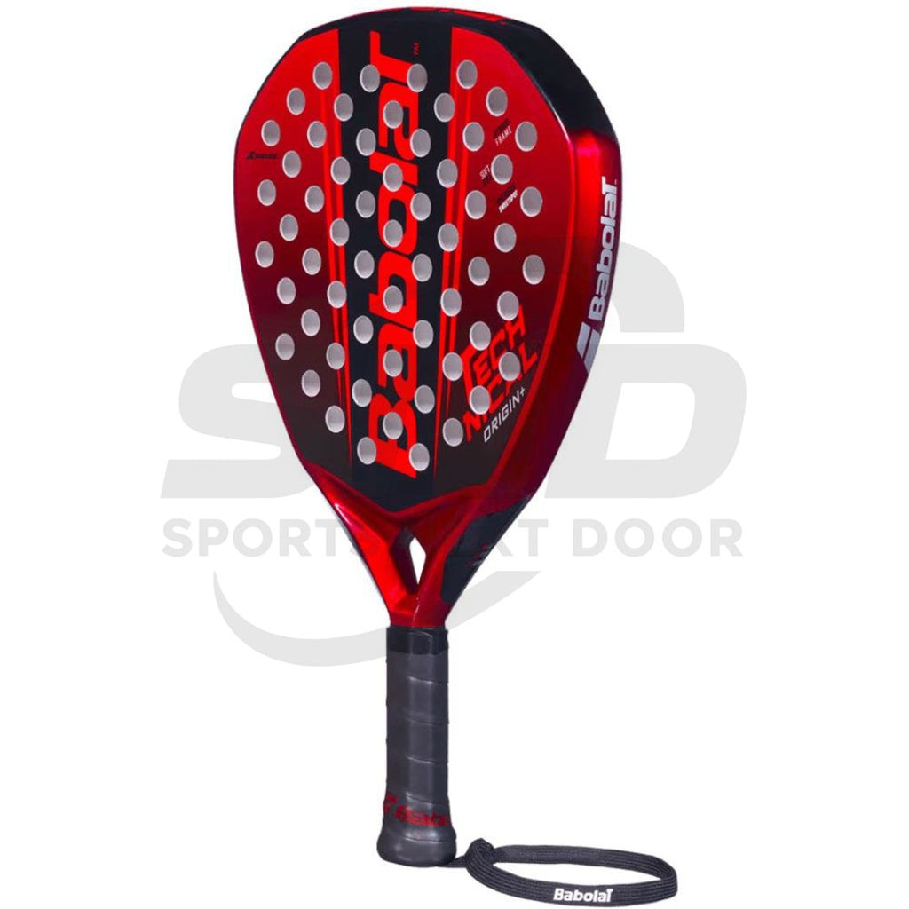 Babolat Technical Origin + Padel Racket