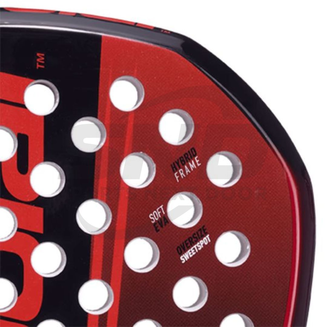 Babolat Technical Origin + Padel Racket