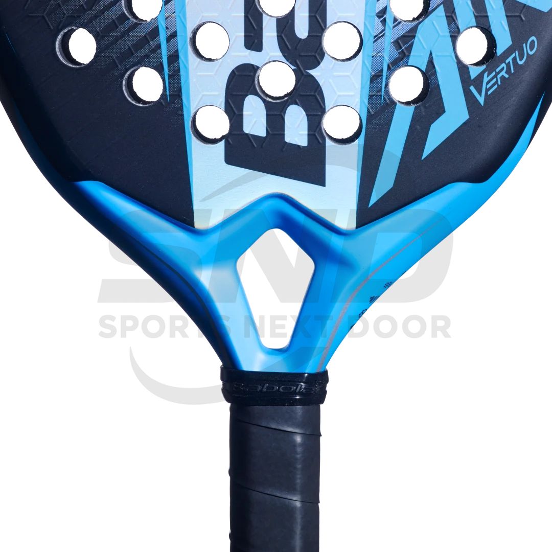 Babolat Air Vertuo 2026 Padel Racket