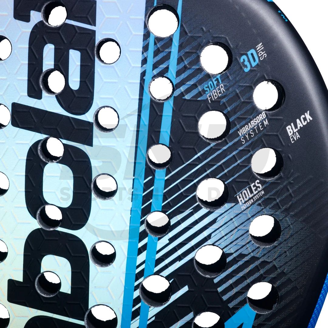 Babolat Air Vertuo 2026 Padel Racket