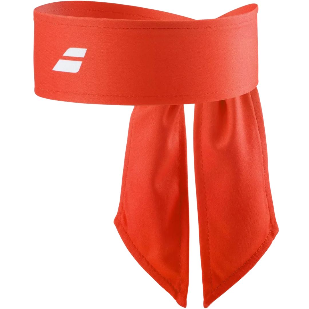 Babolat Tie Headband