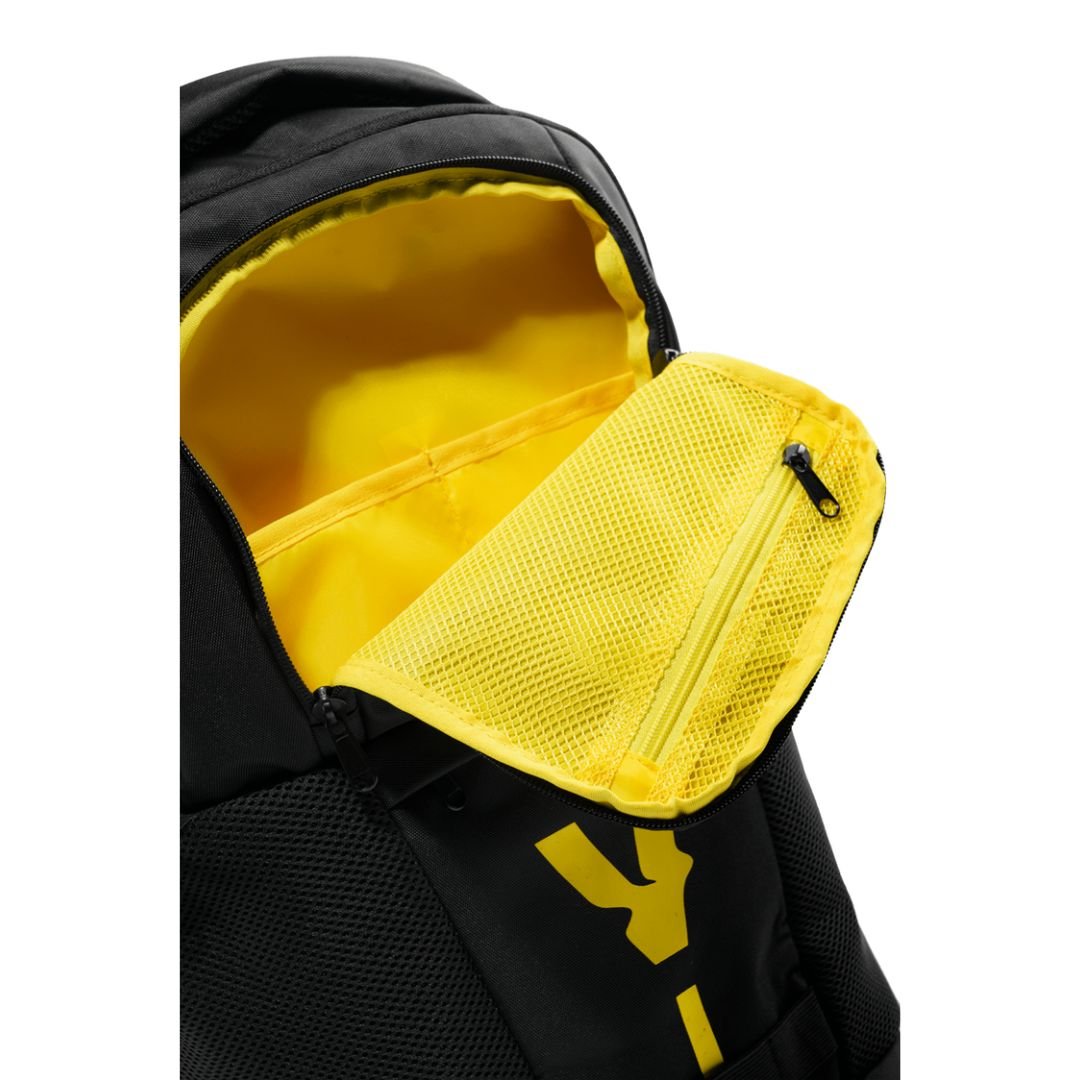 Volt Padel Backpack - Black
