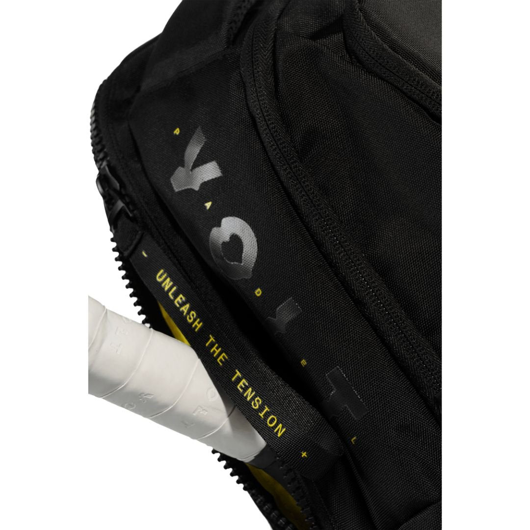 Volt Padel Backpack - Black