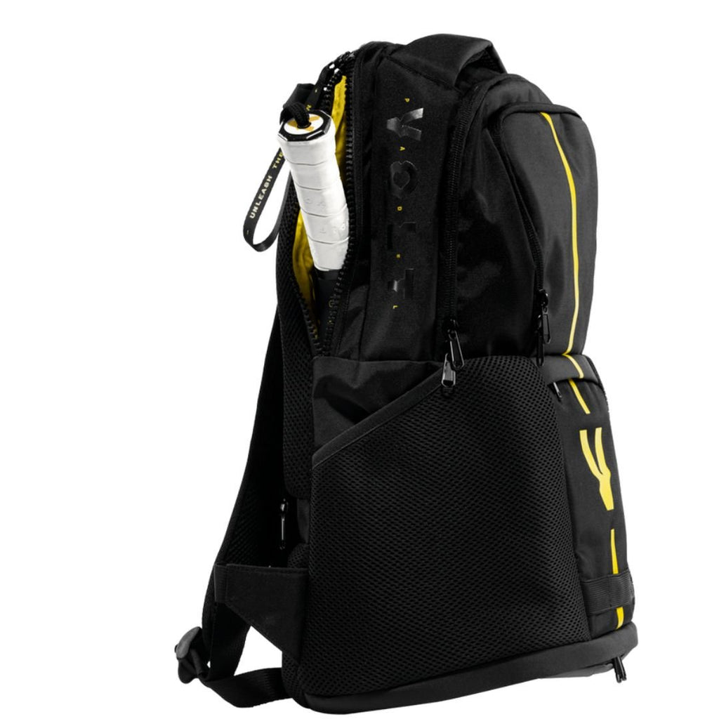 Backpack Black Bag
