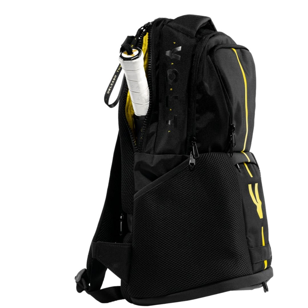 Backpack Black Bag