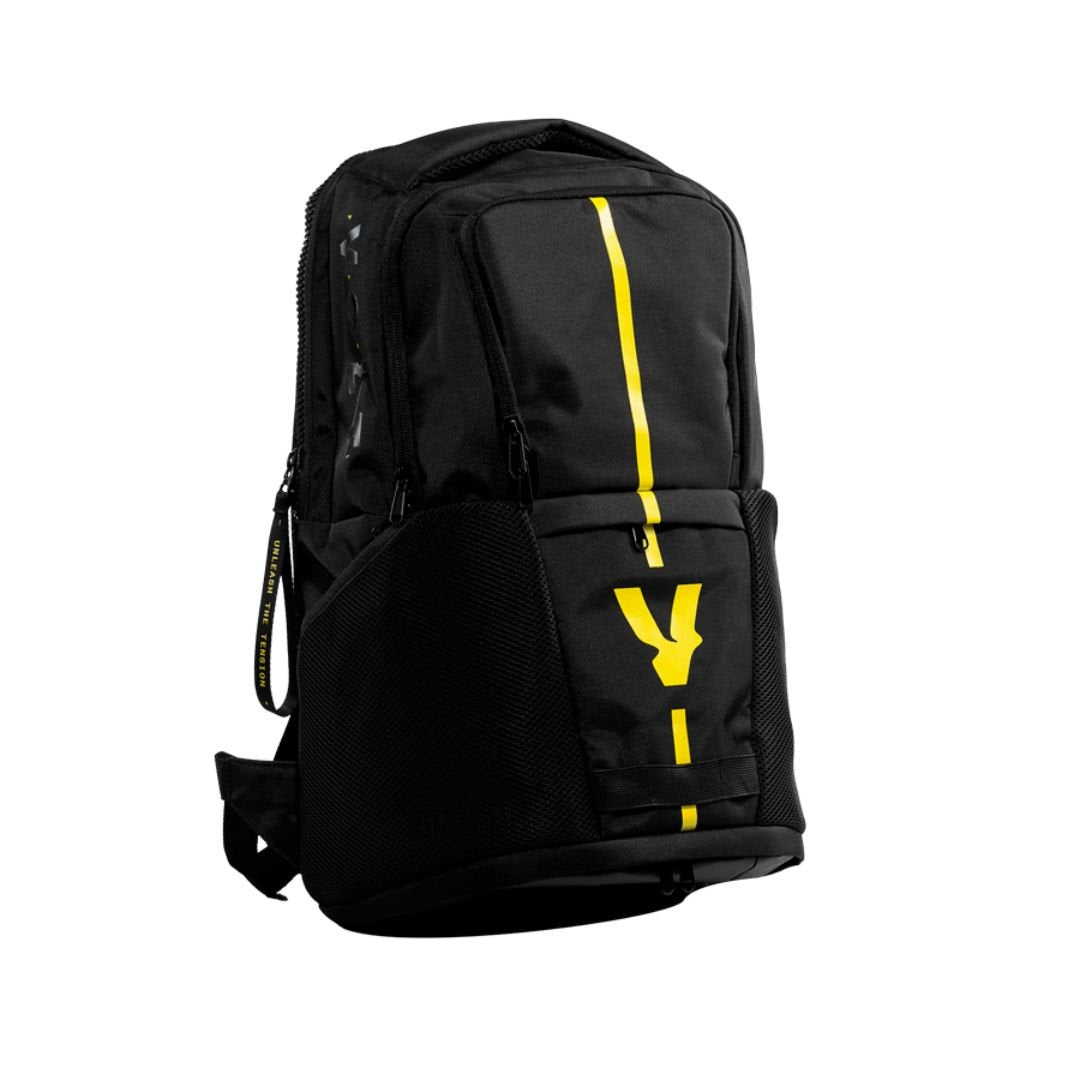 Backpack Black Bag