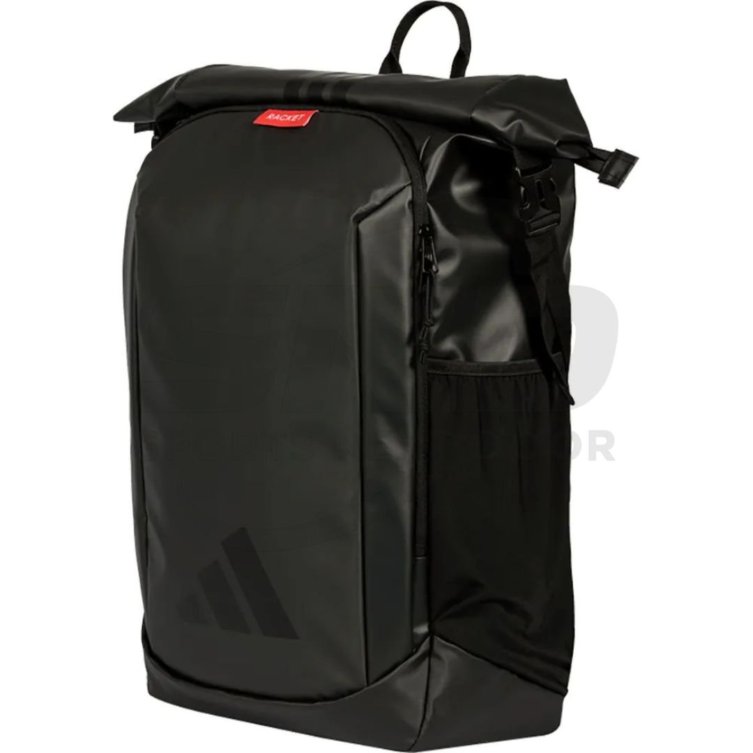Backpack MULTIGAME TONAL Black