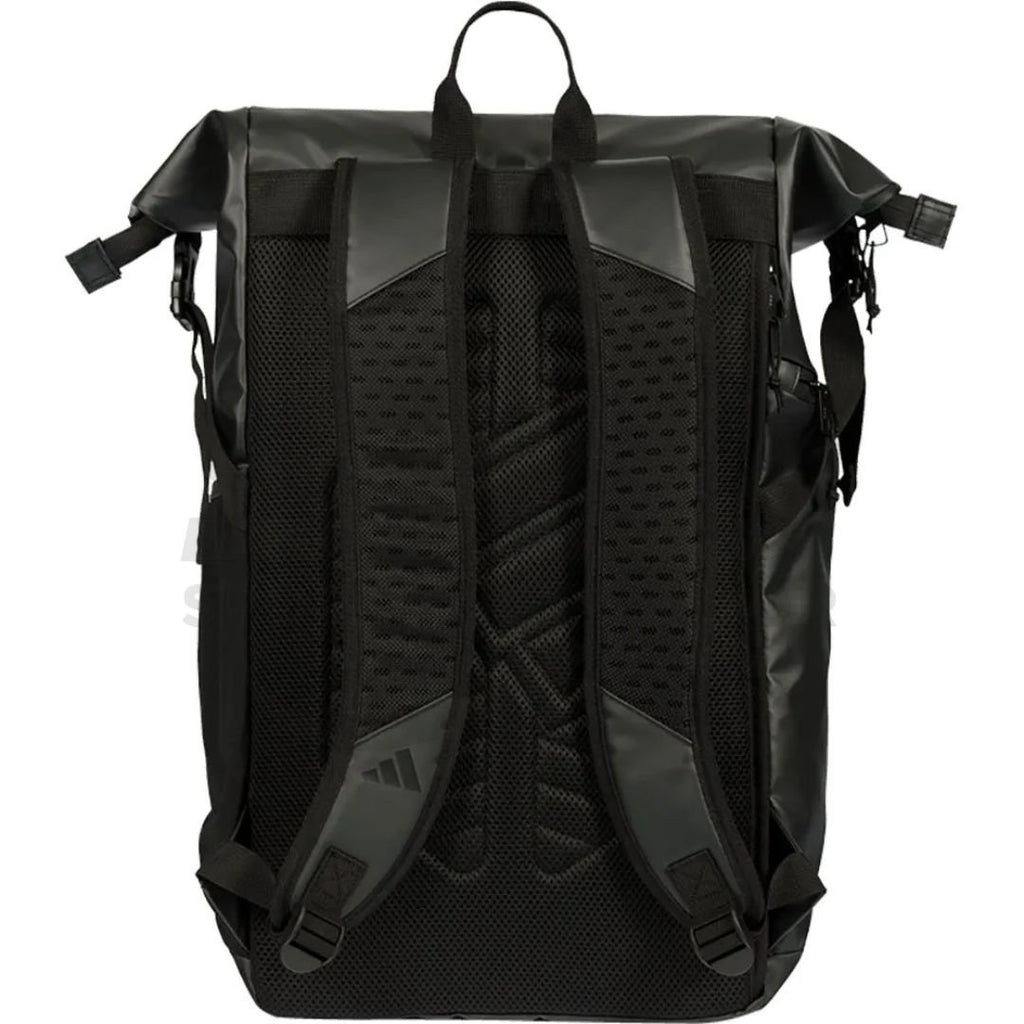 Backpack MULTIGAME TONAL Black