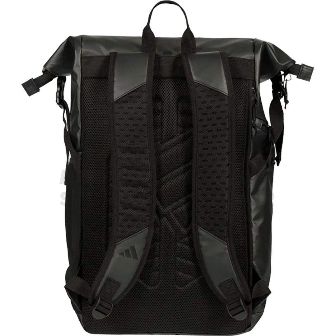 Backpack MULTIGAME TONAL Black