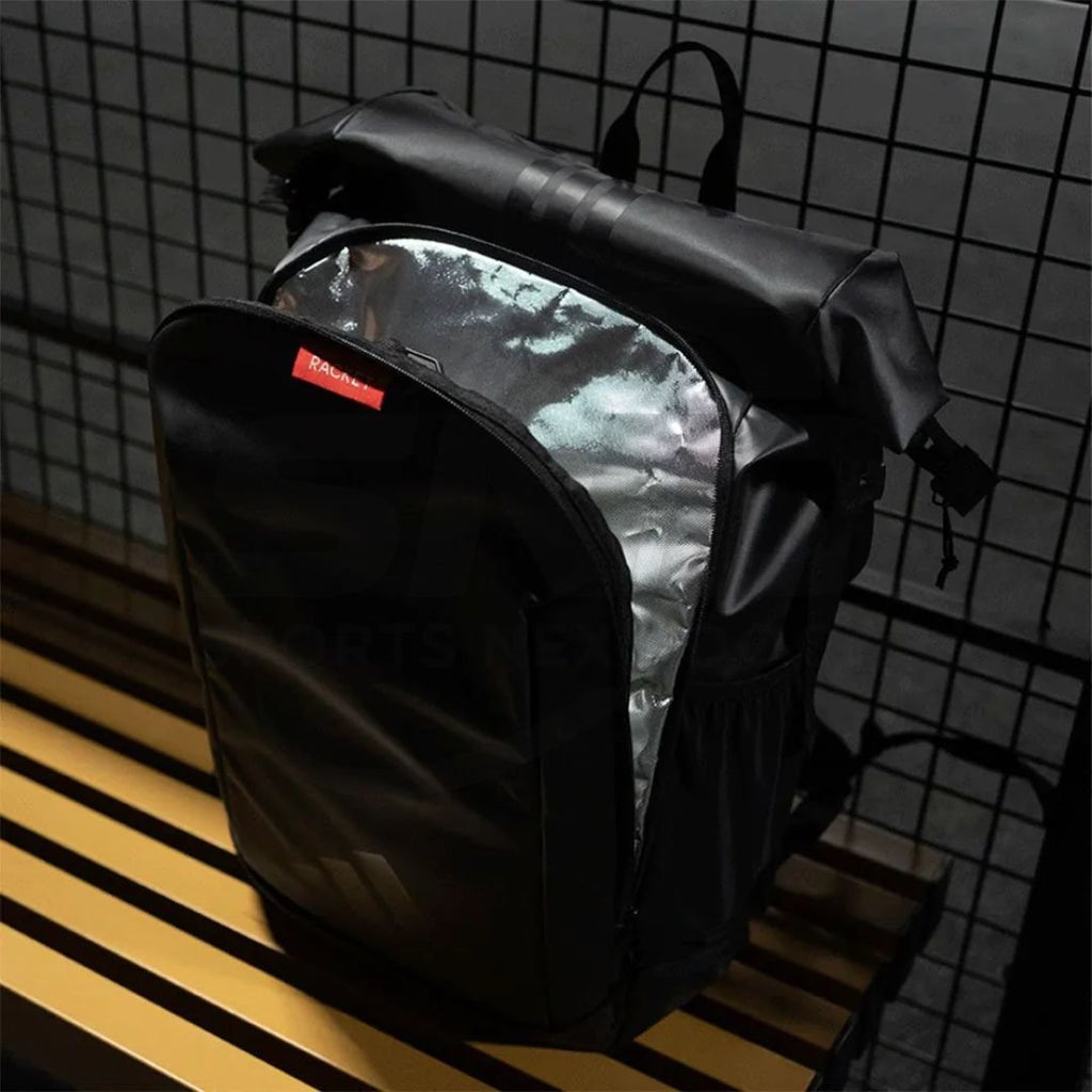 Backpack MULTIGAME TONAL Black