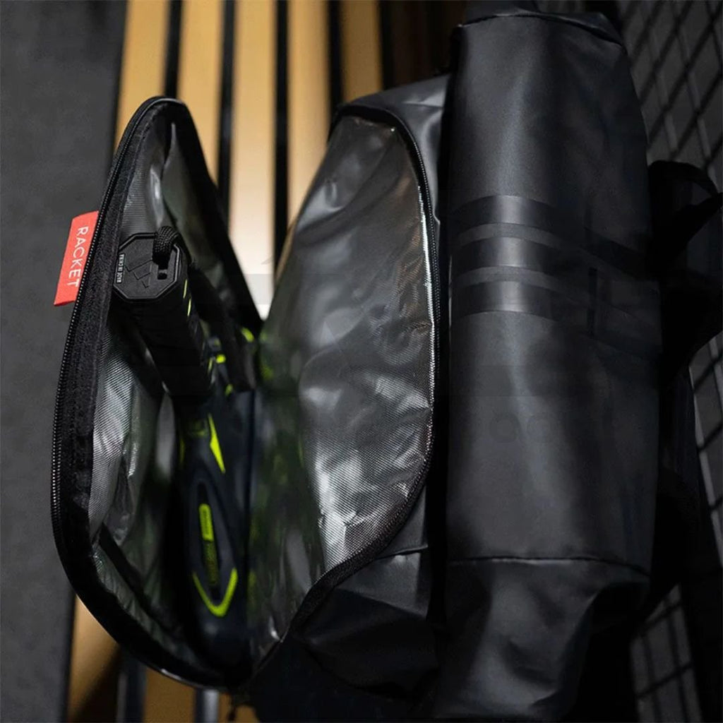 Backpack MULTIGAME TONAL Black