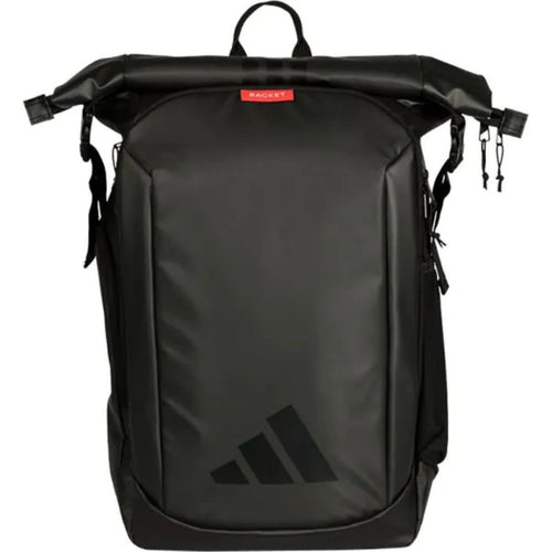 Backpack MULTIGAME TONAL Black