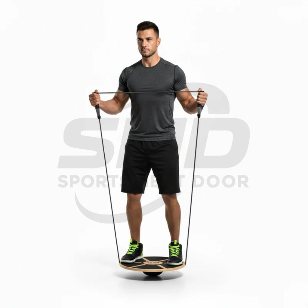 USI Balance Board BB