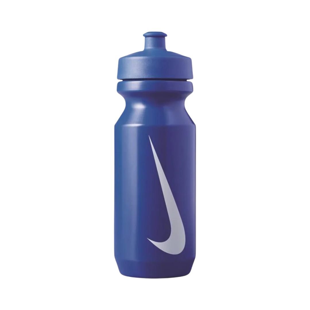 Blue Nike Bottle