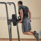 Body Solid FCD Power Tower