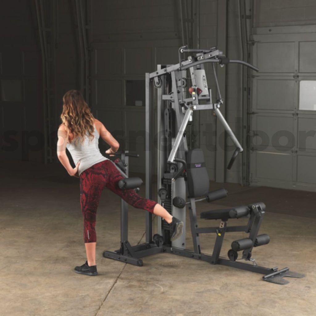 Body-Solid G2B Multi-Gym
