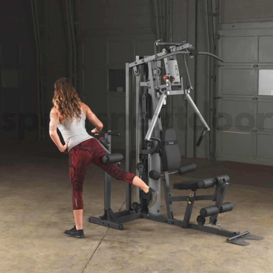 Body-Solid G2B Multi-Gym