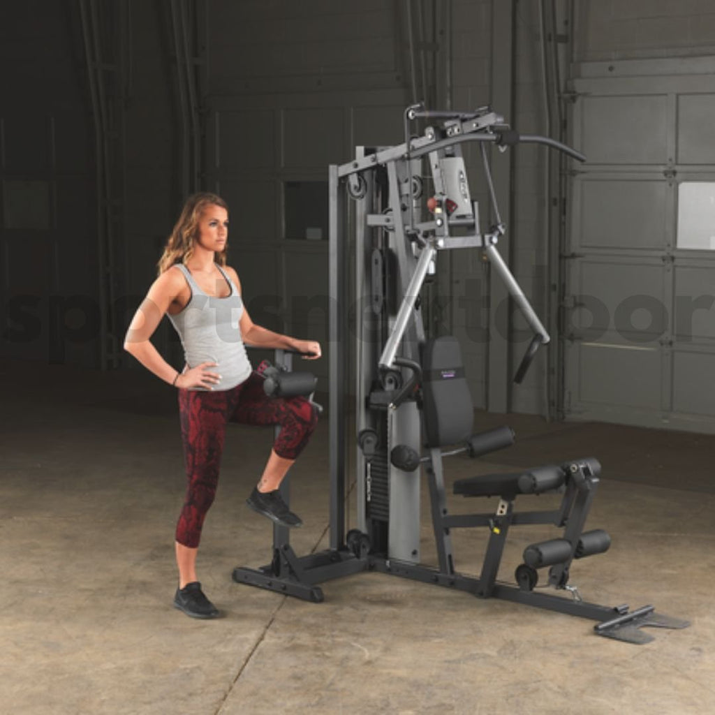 Body-Solid G2B Multi-Gym