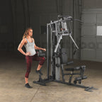 Body-Solid G2B Multi-Gym