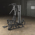 Body Solid G2B Multi-Gym with GLP attachment